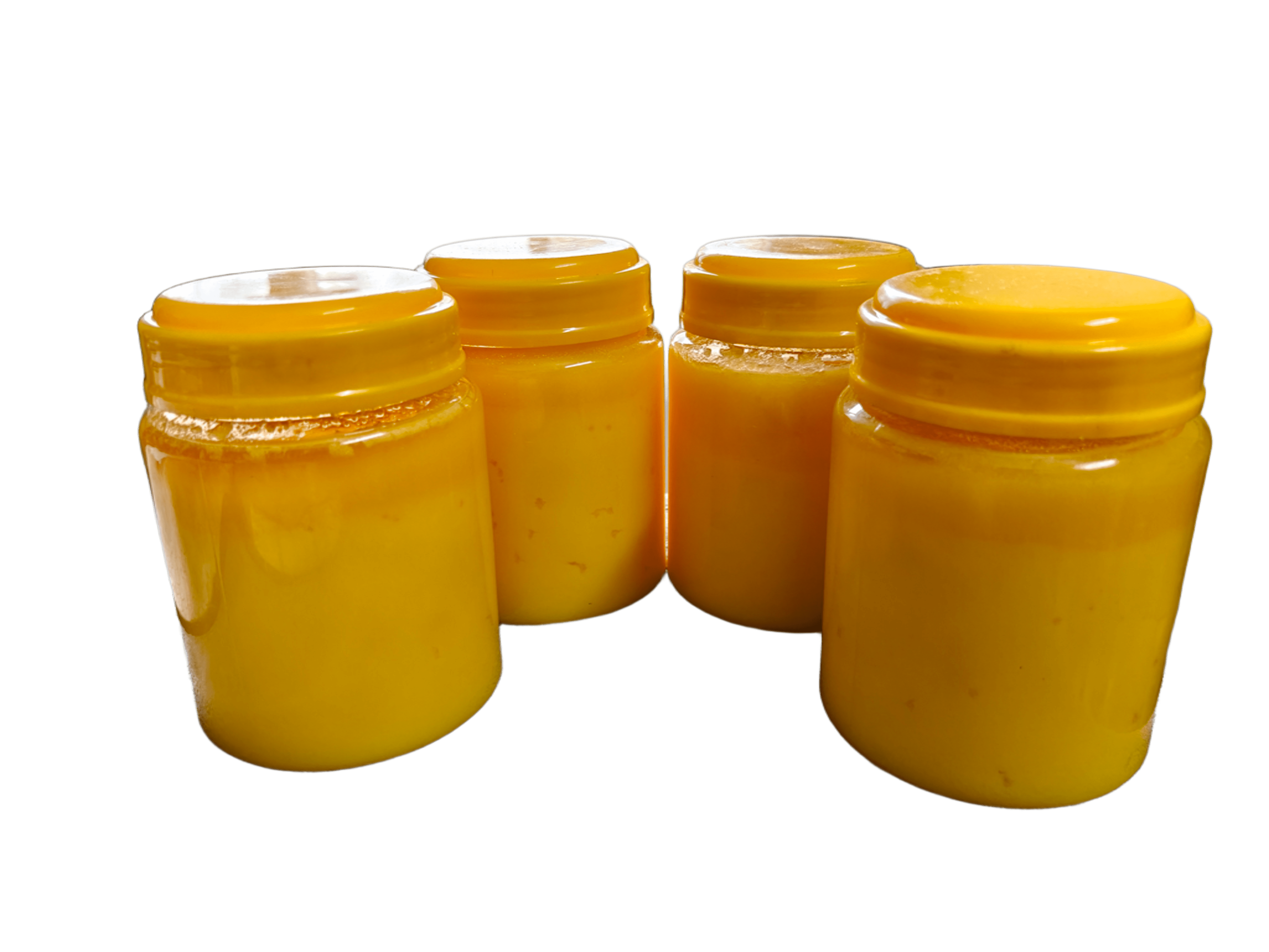 Traditional Cow Ghee